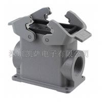 HARTING重負(fù)荷電源連接器09300100232