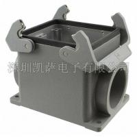 HARTING重負荷電源連接器09300320232