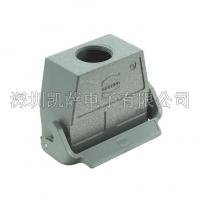 HARTING重負(fù)荷電源連接器19302240757