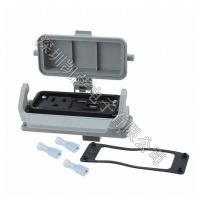 HARTING重負(fù)荷電源連接器73000005324