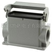 HARTING重負(fù)荷電源連接器19300160292