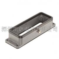 HARTING重負(fù)荷電源連接器09300160381