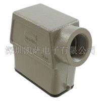 HARTING重負(fù)荷電源連接器09200100540