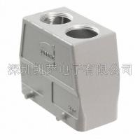 HARTING重負(fù)荷電源連接器09300160462