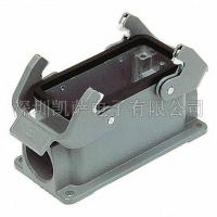 HARTING重負(fù)荷電源連接器19300101230