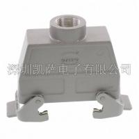 HARTING重負(fù)荷電源連接器19300100436