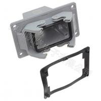 HARTING重負(fù)荷電源連接器19300101121