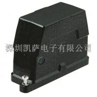 HARTING重負(fù)荷電源連接器19400100513