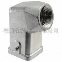 HARTING重負(fù)荷電源連接器09620031640