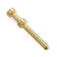 HARTING重負(fù)荷電源連接器09330006118