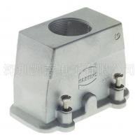 HARTING重負(fù)荷電源連接器19620060442