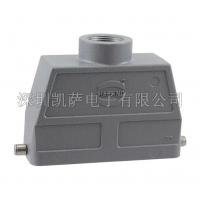 HARTING重負(fù)荷電源連接器09300240440