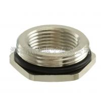 HARTING重負(fù)荷電源連接器09000005065