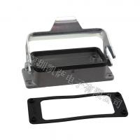 HARTING重負(fù)荷電源連接器09300160307ML