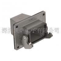 HARTING重負荷電源連接器19300241132