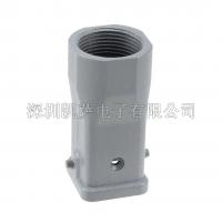 HARTING重負(fù)荷電源連接器19200031445