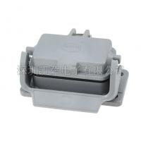 HARTING重負荷電源連接器09300101306