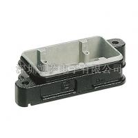 HARTING重負荷電源連接器09400060301