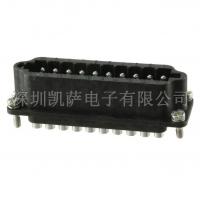 HARTING重負荷電源連接器09700202621