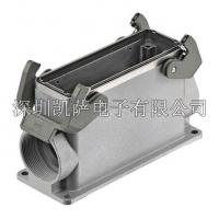 HARTING重負(fù)荷電源連接器19628240273