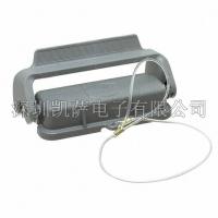 HARTING重負(fù)荷電源連接器09200165422