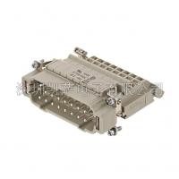 HARTING重負(fù)荷電源連接器09330164626