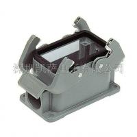 HARTING重負荷電源連接器19340030270