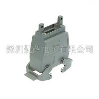 HARTING重負荷電源連接器09300164431