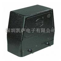 HARTING重負(fù)荷電源連接器19370240527