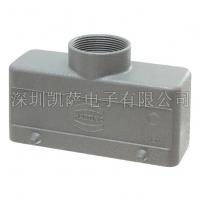 HARTING重負(fù)荷電源連接器09340100401