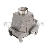 HARTING重負(fù)荷電源連接器09300161730
