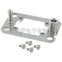 HARTING重負(fù)荷電源連接器09300061704