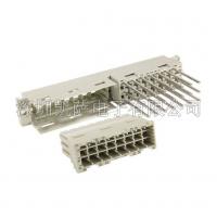 HARTING哈丁DIN41612背板連接器09060452871