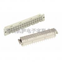 HARTING哈丁DIN41612背板連接器09060253203