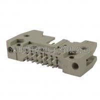 HARTING哈丁DIN41612背板連接器09185607914