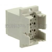 HARTING哈丁DIN41612背板連接器09061093401