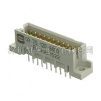 HARTING哈丁DIN41612背板連接器09751206903