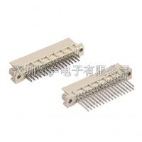 HARTING哈丁DIN41612背板連接器09281483101