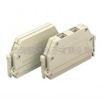 HARTING哈丁DIN41612背板連接器09060480401