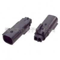 Molex汽車連接器19419-0008 凱薩電子原裝正品