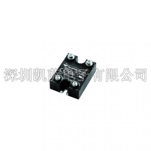 Teledyne Relays 固態(tài)繼電器 S122C-26