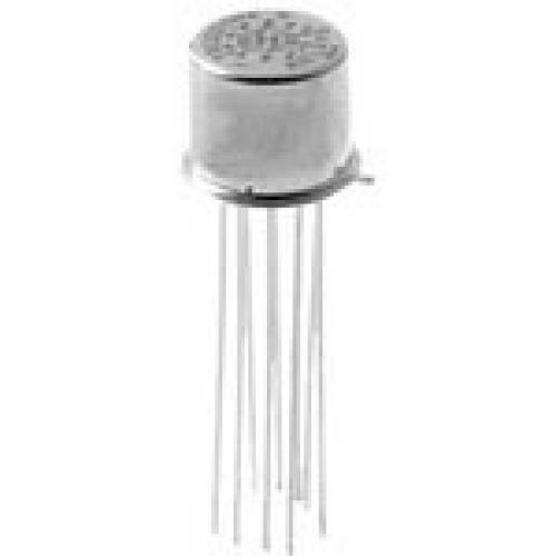 Teledyne Relays 中等功率繼電器（3.1A - 19.9A） 722-5