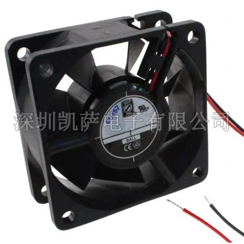 Orion 無刷直流風(fēng)扇 OD6025-24HB