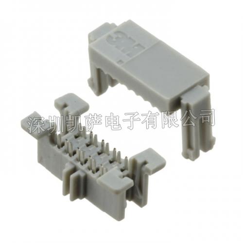 3M 連接器45110-010030