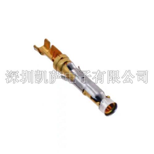 TE 連接器觸頭 163088-2