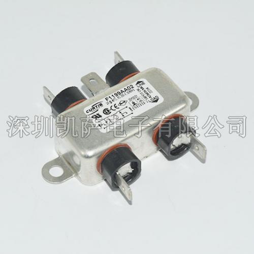 Curtis Industries 濾波器 F1199AA02