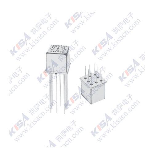 TeledyneRelays高可靠性繼電器M39016/42-049M系列134/134D/134DD