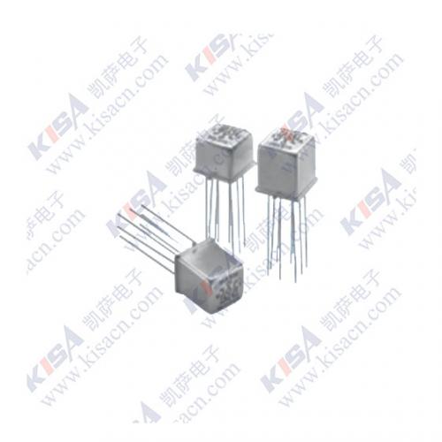 Teledyne Relays高可靠性繼電器RF103Z-5凱薩正品RF100/RF103系列