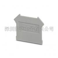 Phoenix Contact接線端子工具和配件3003020