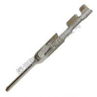 TE 矩形連接器觸頭 5-104505-3